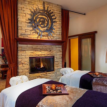 Lake Arrowhead Resort & Spa Zewnętrze zdjęcie