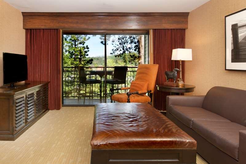 Lake Arrowhead Resort & Spa Pokój zdjęcie