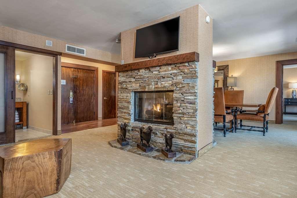 Lake Arrowhead Resort & Spa Pokój zdjęcie