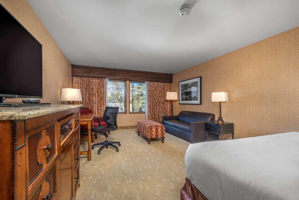 Lake Arrowhead Resort & Spa Pokój zdjęcie