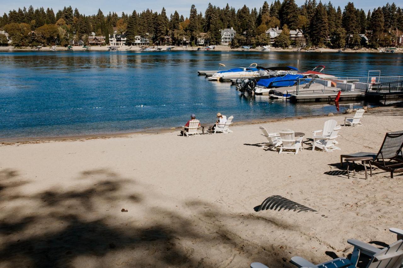 Lake Arrowhead Resort & Spa Zewnętrze zdjęcie
